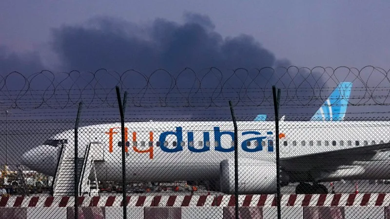 Hijacker planned to crash plane into Tel Aviv airport, says Israel