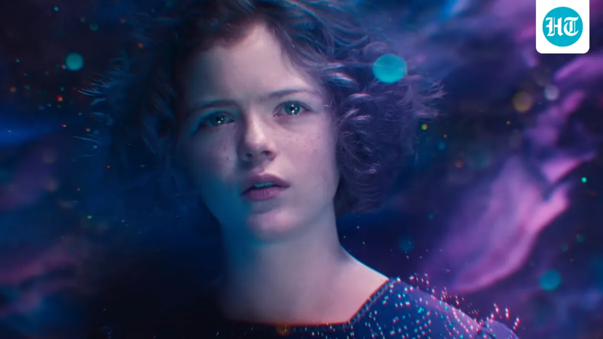Narnia The Magician’s Nephew trailer breakdown: Greta Gerwig reimagines C.S. Lewis’ fantasy world with rock ’n’ roll, Meryl Streep’s Aslan