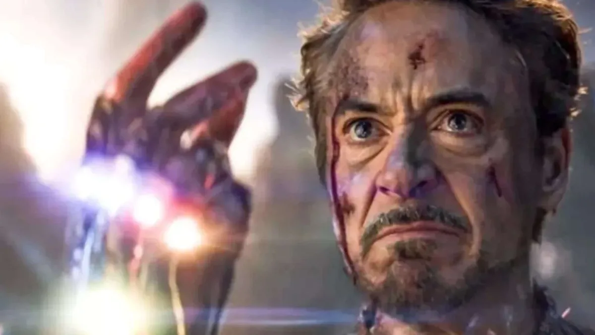 Robert Downey Jr. to revive Iron Man for upcoming MCU project
