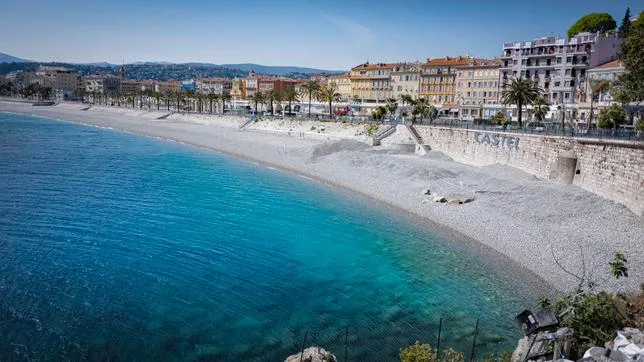 “Particulièrement à risque”, la Côte d’Azur se prépare à la menace des tsunamis