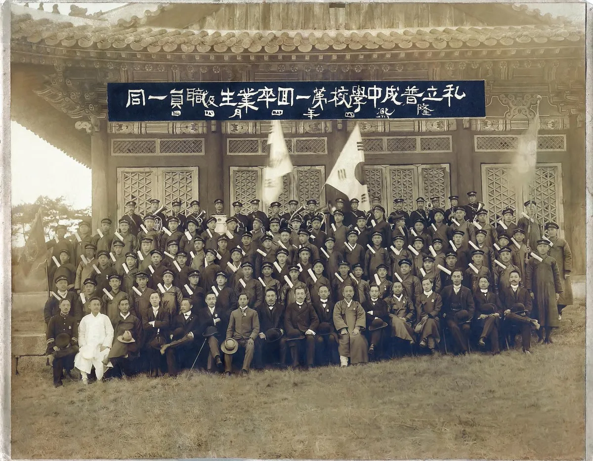 [온라인 라운지]보성교우회 120년 빛낸 인물 선정… 이상협 동아일보 초대 편집국장 등 12명