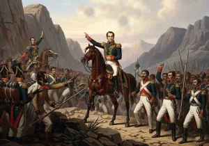 ¡A tener patria!