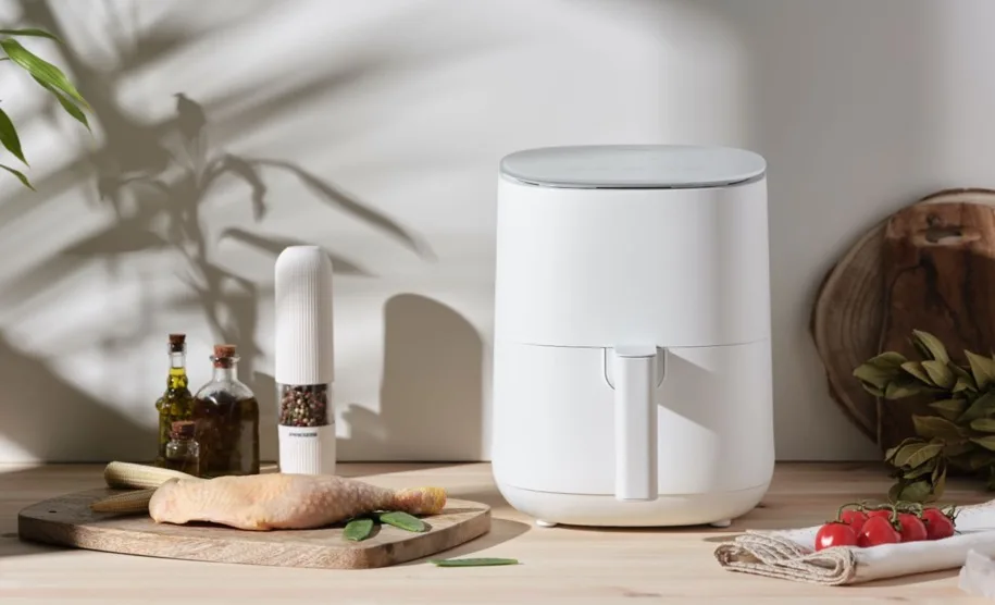 Air Fryer da Prozis está a pouco mais de 50 euros! Aproveitem