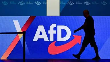 Bürgerwacht-Plan der AfD: Experte sieht rechtliche Bedenken
