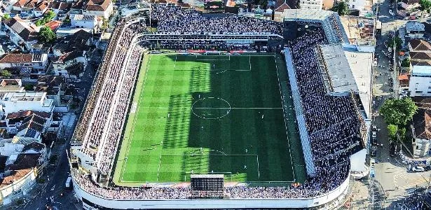 Santos x Deportivo Macará: horário e onde assistir ao jogo da Copa Sul-Americana