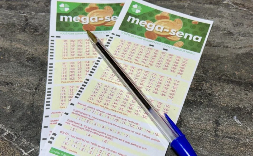 Mega-Sena 3046 de hoje (18/08/2026): veja números sorteados do prêmio de R$ 45 milhões
