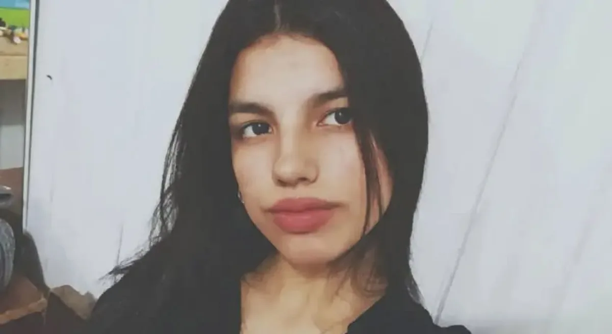 La trama detrás del crimen Cecilia Lazcano, la adolescente que fue degollada por un compañero del colegio