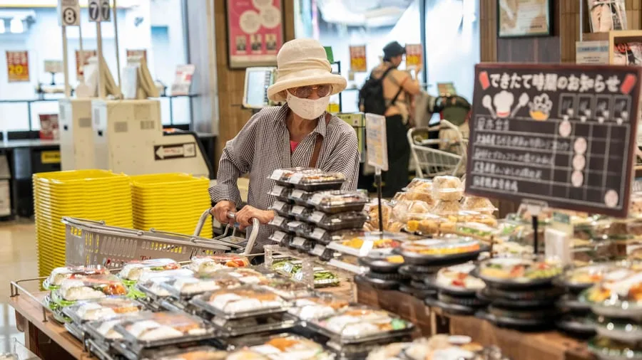 Asien: Japans Kerninflation bleibt stabil – Notenbank vor Zinserhöhung