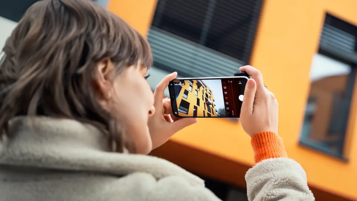 Leica Lux