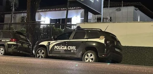 Polícia prende grupo suspeito de amputar vítimas por dívidas em MG