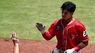 MiLB: Ethan Salas sigue destrozando Triple-A y pide espacio para subir a Grandes Ligas
