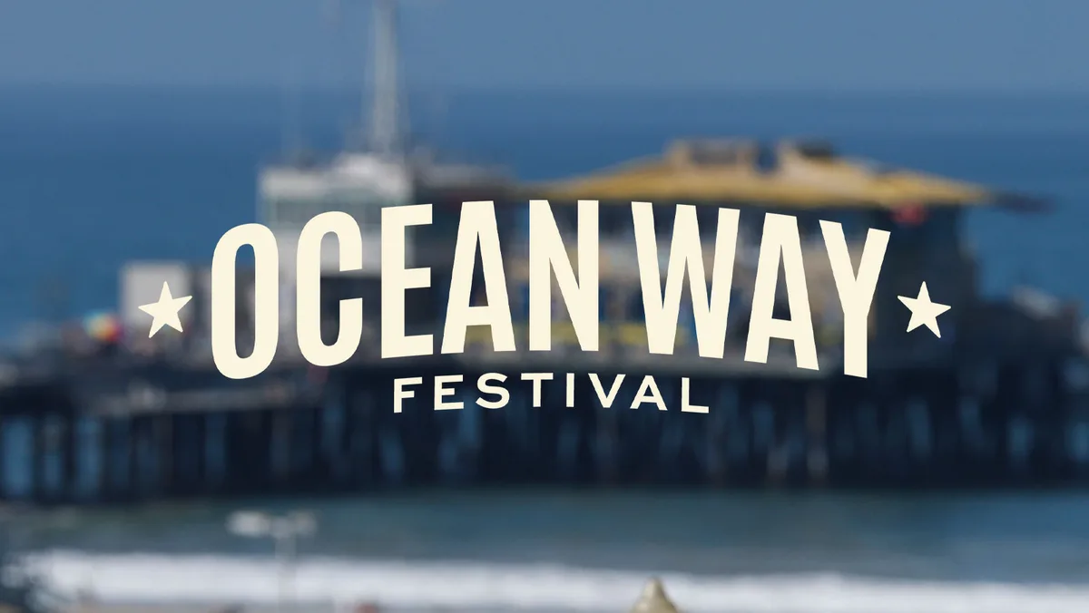 Ocean Way Festival Canceled In Santa Monica Due To Beach Erosion & “Can No Longer Be Safely Held As Planned”