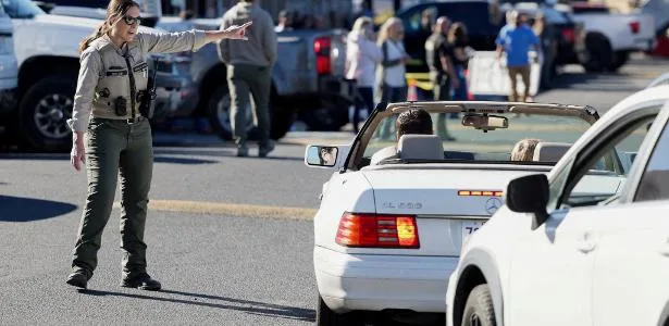 Tiroteio em escola primária no Oregon deixa feridos; suspeito é morto