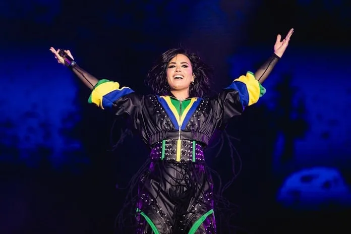 Demi Lovato: veja o provável setlist do show no Rock in Rio 2026