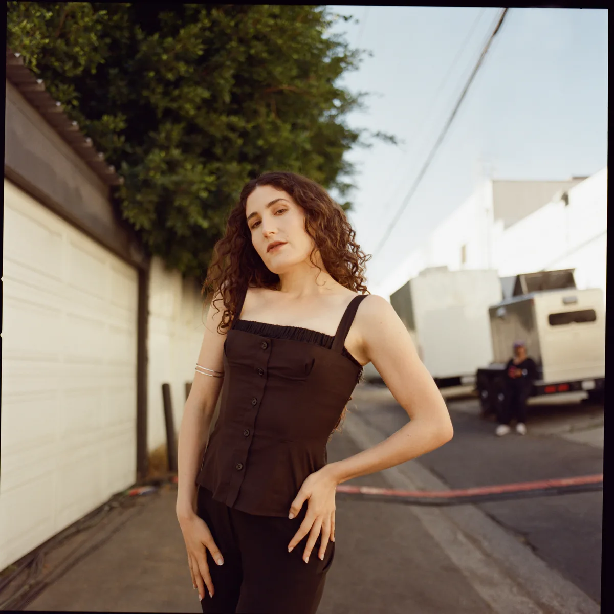 Kate Berlant on Her HBO Special ‘Parmesan,’ the Joke That Made a Man Flip Her Off and Her Next Project With John Early