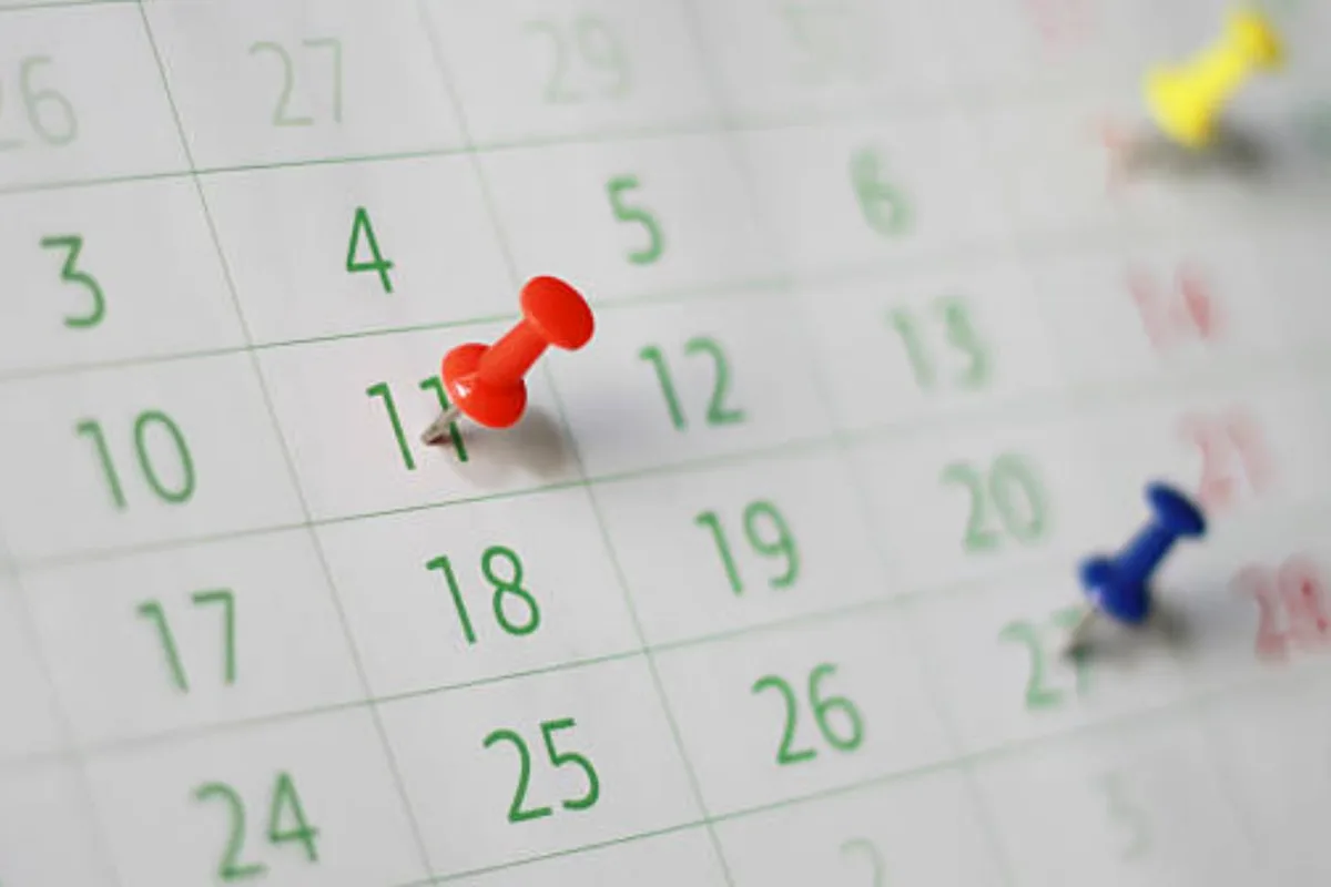 Efemérides del 23 de septiembre: ¿qué pasó un día como hoy?