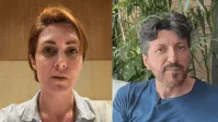 Namorado de Sandy diz que está estudando caso de Lito com pesquisadores