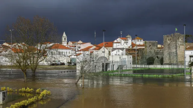 Região de Coimbra pede apoio de 100% do Fundo de Emergência Municipal