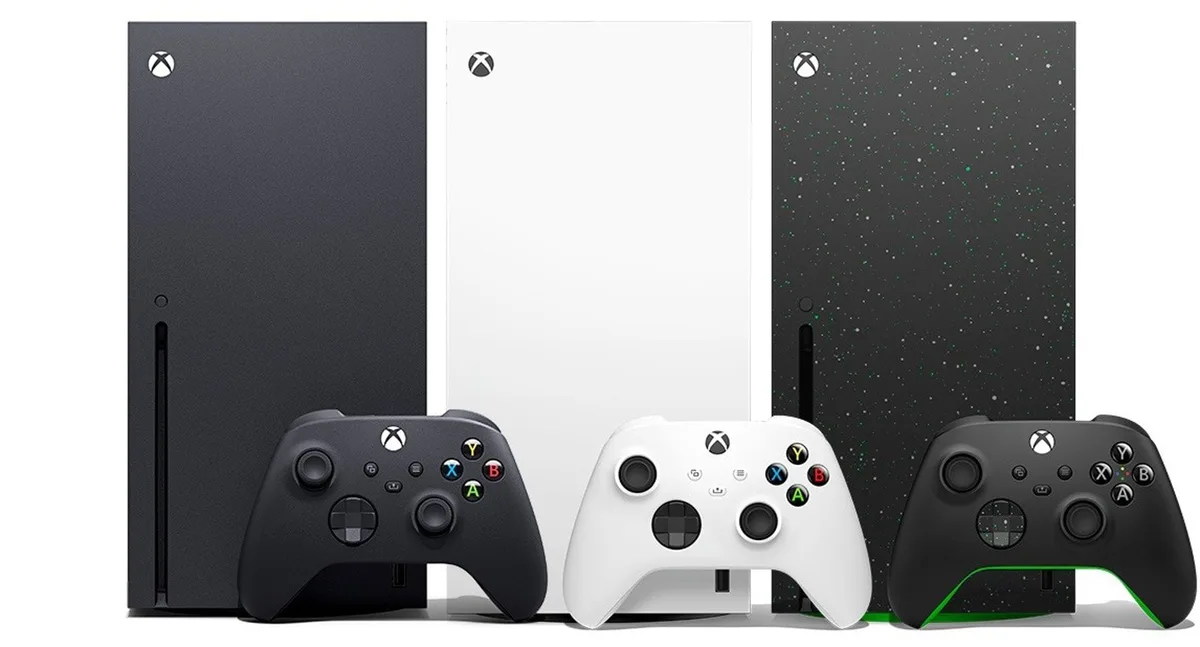 Xbox anuncia 'disc-to-digital', la función para obtener una versión digital de los juegos físicos de Xbox One y Series X