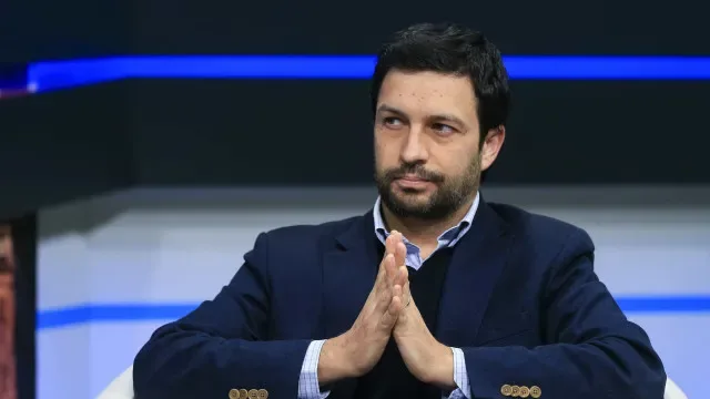 PCP quer estratégia nacional para IA e critica desregulamentação europeia