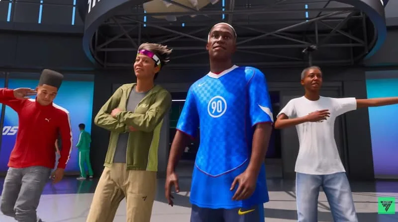 EA SPORTS FC 27: Mbappé, novas formas de jogar e mudanças no futebol virtual
