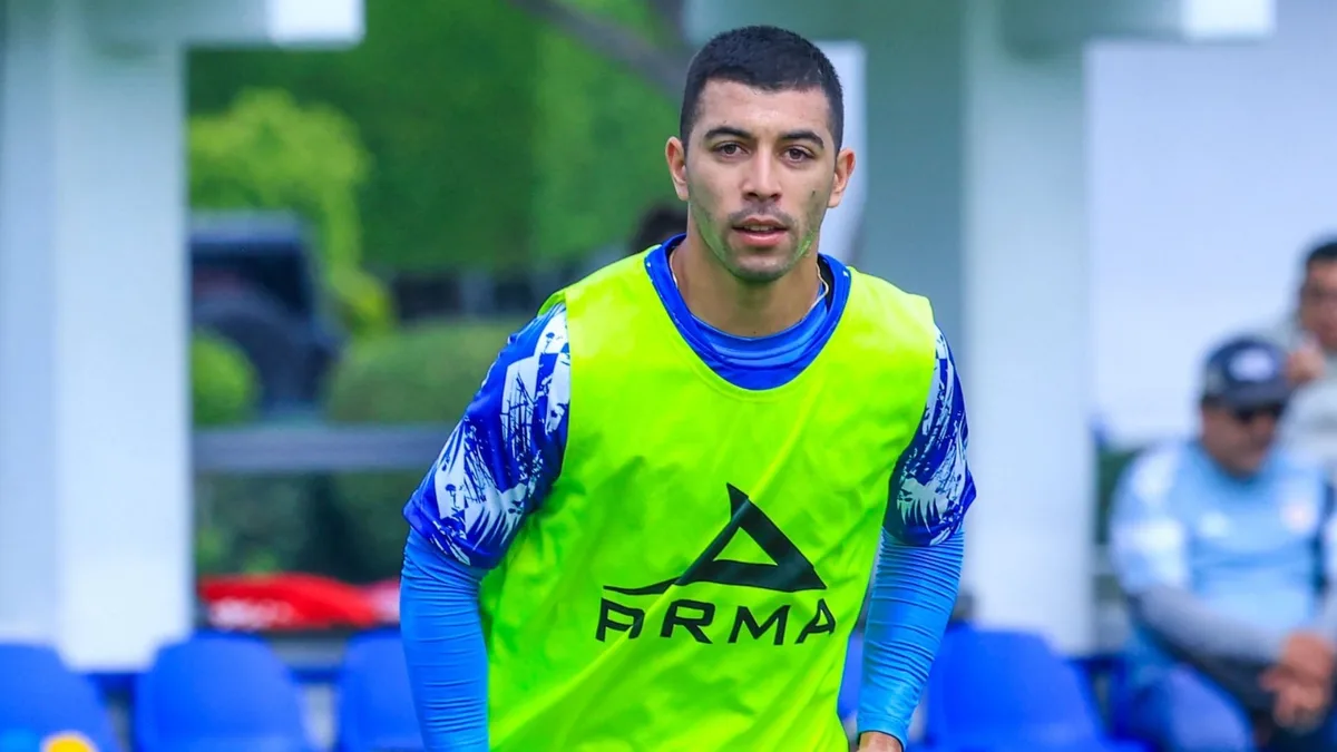 En qué canal transmitirán los partidos de Erik Lira en el Mónaco