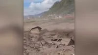 Risco de novas enchentes diminui após lago transbordar no Nepal