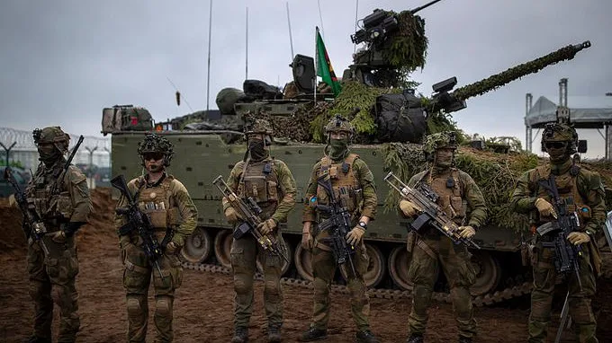 Chefes das secretas europeias alertam: Rússia pode testar NATO em ‘meses, não anos’