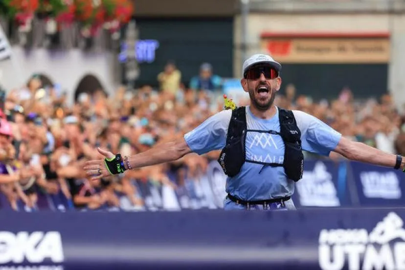 UTMB : Rémy Brassac grand vainqueur de la très technique TDS (150 km)
