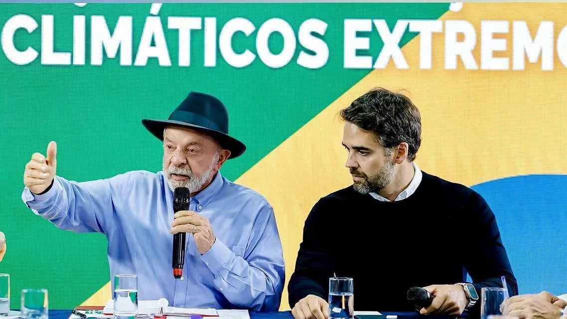 Lula diz que dará recado a Trump na ONU: 'Eu não me meto nas eleições americanas e gosto de ser respeitado'
