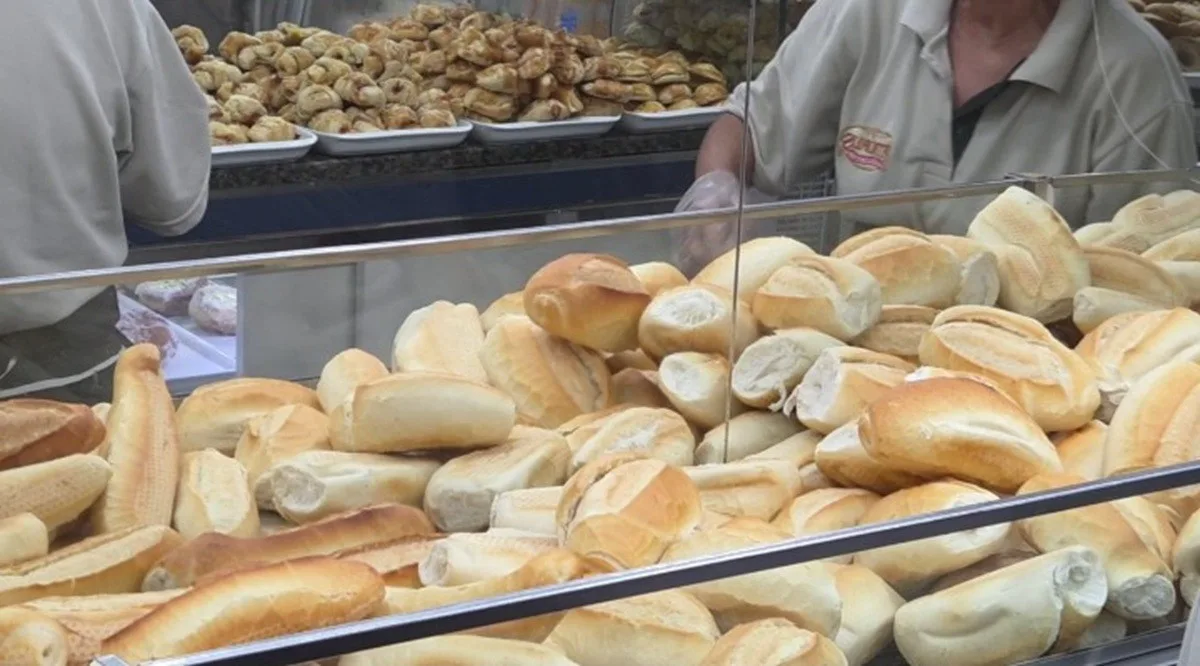 Dia Mundial do Pão: Região Serrana lidera concentração de empresas de panificação no estado