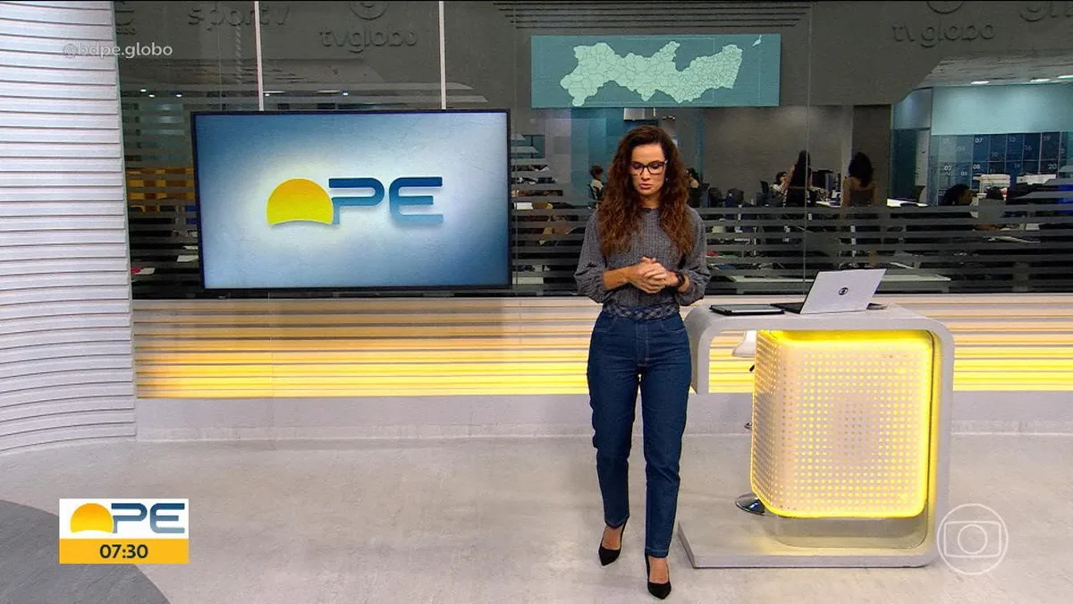 VÍDEOS: Bom Dia PE de quinta-feira, 24 de setembro de 2026
