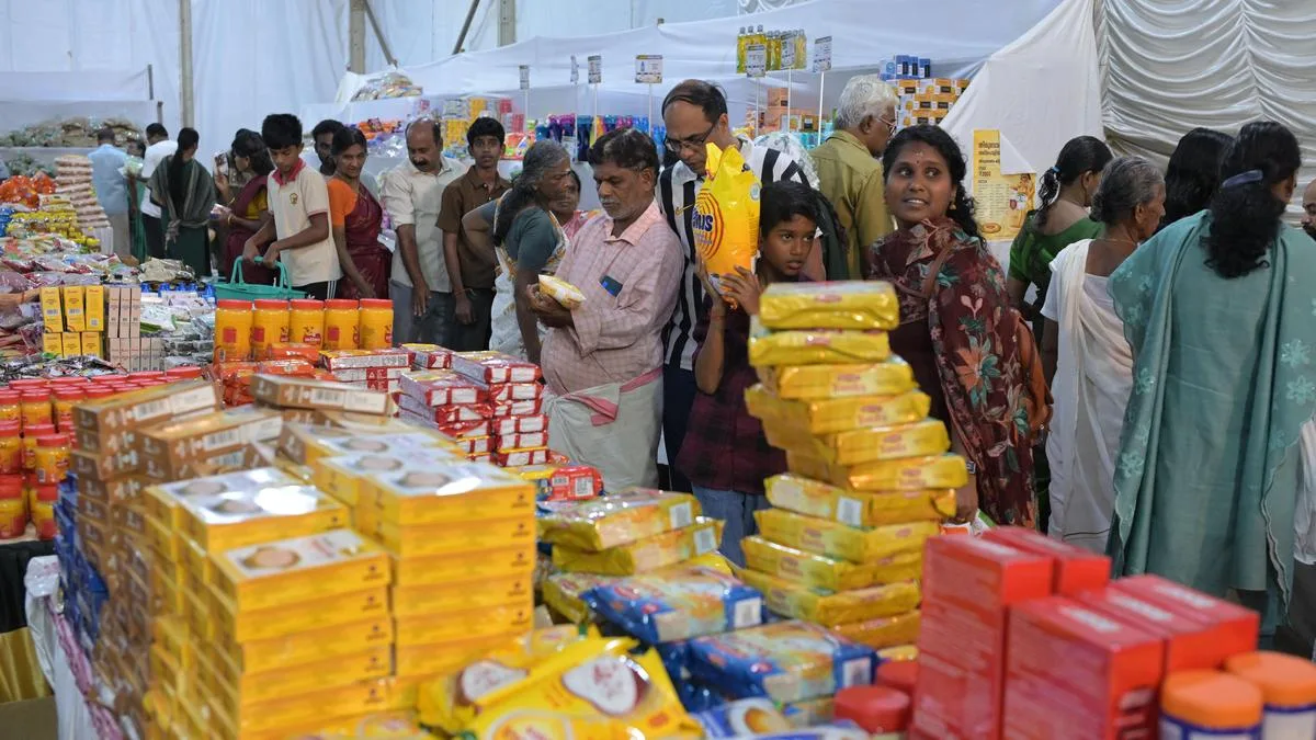 Onam turnover of ₹422.17 crore highest in recent times: Supplyco Keralam