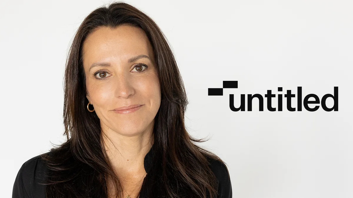 Jessie Blackhall Joins Untitled