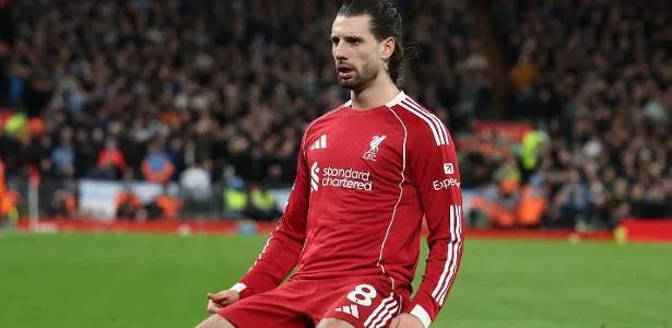 Transmissão ao vivo de Liverpool x Nottingham Forest pelo Inglês: veja onde assistir