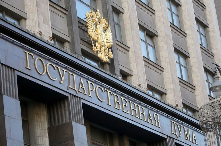 Не позднее 19 октября: когда пройдет первое заседание Госдумы IX созыва