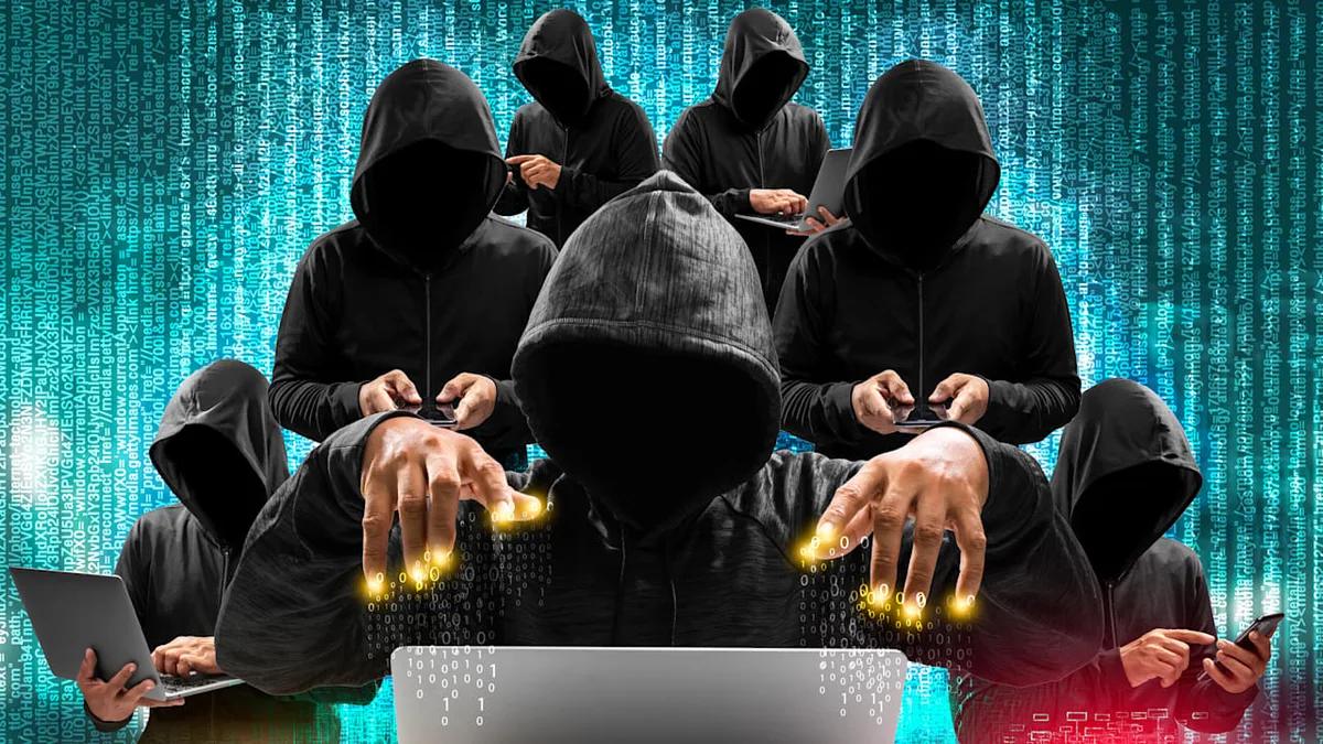 KI macht’s möglich - Warum jeder Hacker jetzt zur Hacker-Armee wird