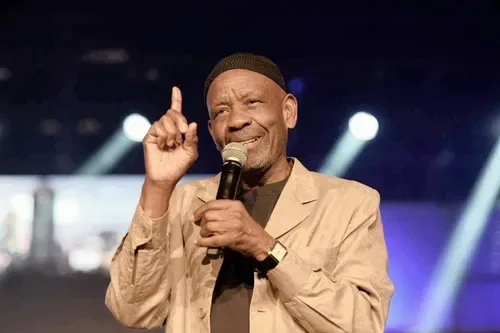 Joburg Theatre to celebrate Caiphus Semenya’s musical legacy