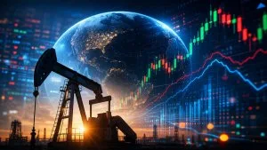 Petróleo fecha em alta com ataque à Saudi Aramco e riscos de navegação em Ormuz
