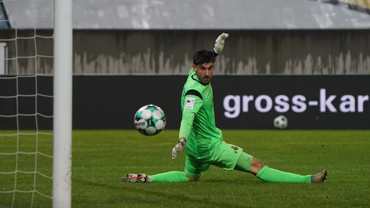 FCS chancenlos - Ex-Spieler schocken Saarbrücken