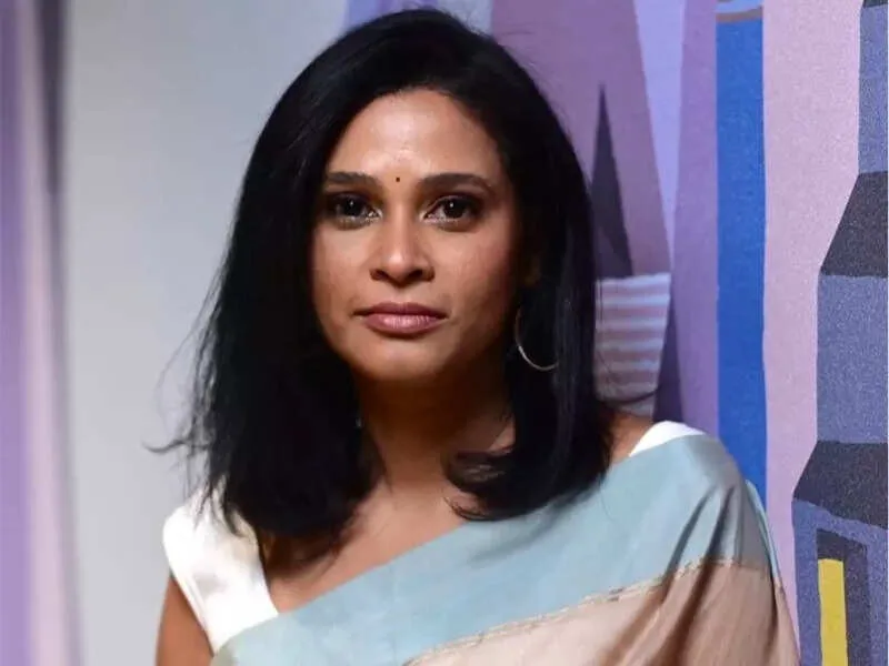 Meta executive Sandhya Devanathan departs after decade-long stint at tech giant