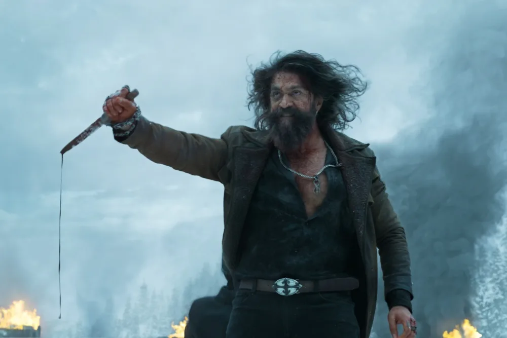 Yash’s ‘Toxic’ Unveils English-Language Trailer