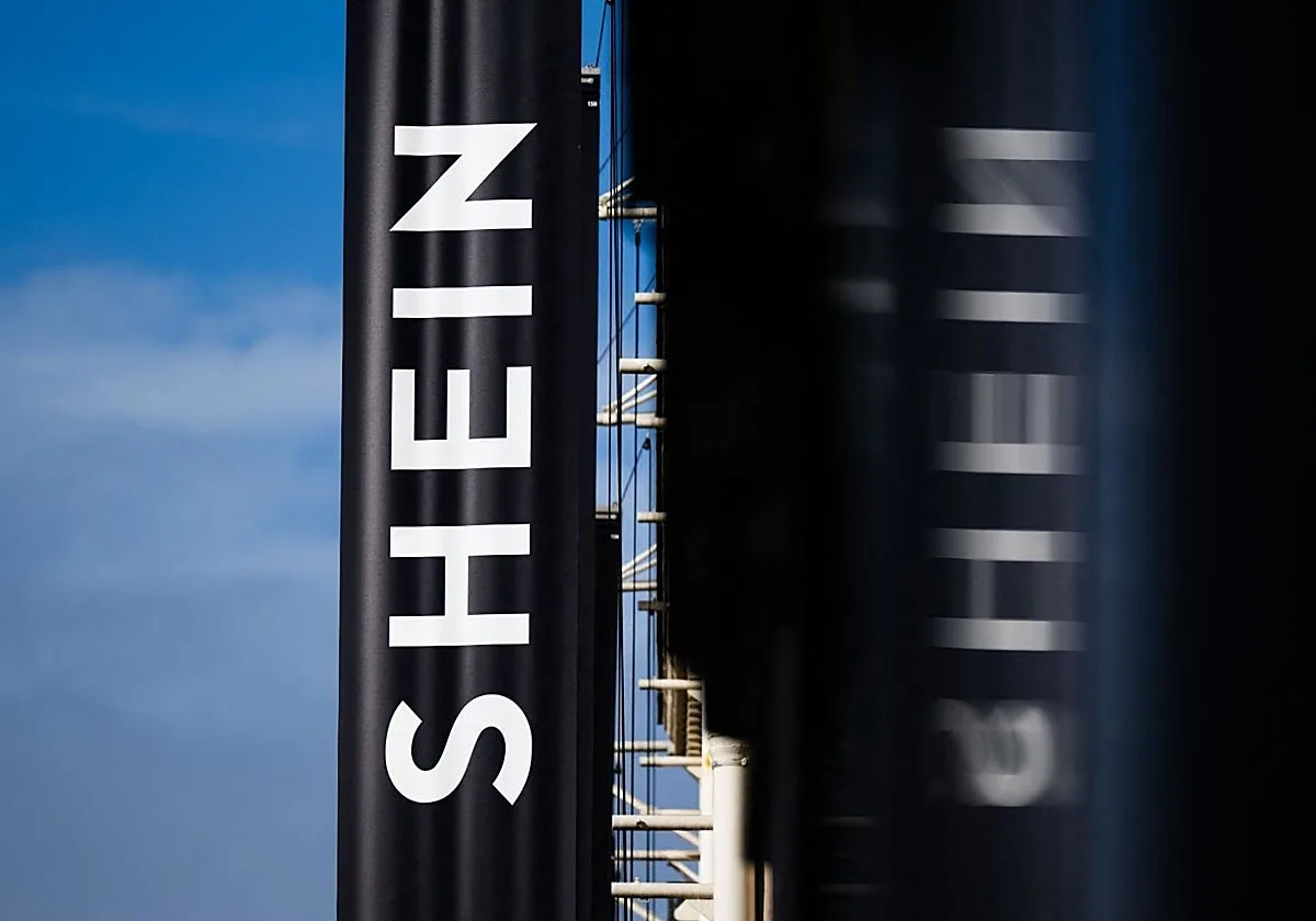 La plataforma de moda china Shein quiere recaudar 1.700 millones de dólares con su salida a Bolsa