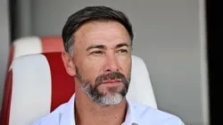 OFICIAL: Kily González é o novo treinador de Messi no Inter Miami