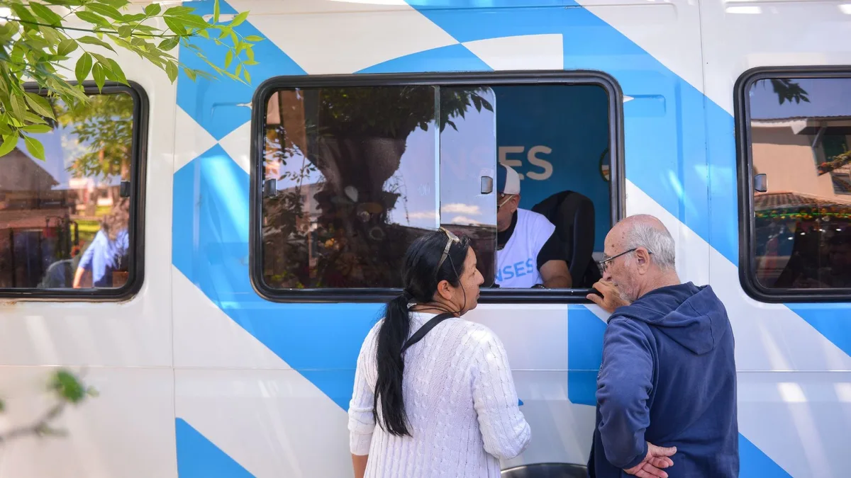 Certificación negativa de ANSES: qué es, para qué sirve y cómo tramitarla