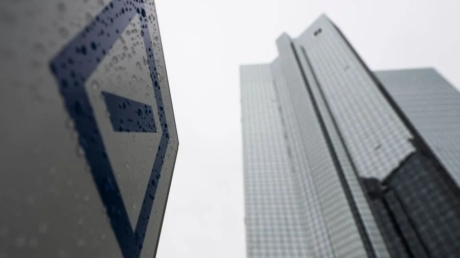 Banken: Deutsche Bank startet nach Postbank-Debakel neuen IT-Umbau