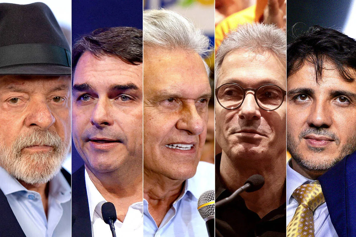 Elei��es s�o um perigo
