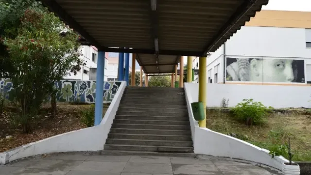 "Sem colocação": Rodrigo, 10 anos, sem escola a dias de início de aulas