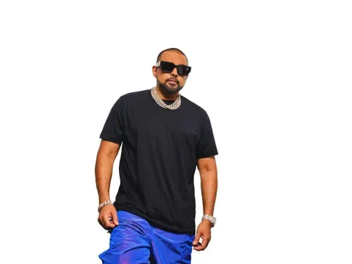 Sean Paul to bring the heat to South Africa with three-city tour this December