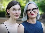 Fit dancer and mother-of-two struck down with deadly motor neurone disease shares haunting video hours before she chose to end her life